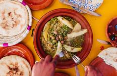 Circuit Une semaine au Maroc : Sahara et gorges du Todra