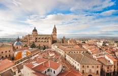 Enticing Douro (Wine Cruise) (Wine Cruise) 2025 Tour