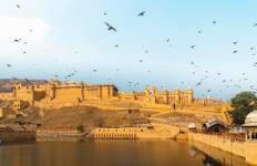 Rajasthan with Temples, Havelis & Deserts Tour