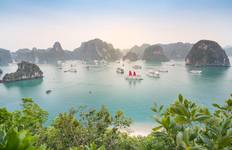 Kingdoms of Southeast Asia Vietnam, Cambodia, Laos and Thailand (Hanoi to Bangkok) (2026) Tour