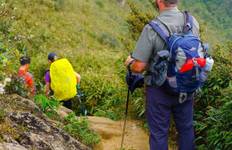 Circuit Découverte de Sapa et conquête de Fansipan Peak - 6 jours/5 nuits