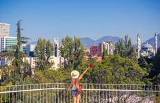 Rondreis 4 Daagse privéreis door Albanië van noord naar zuid