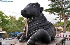 Cultural heartlands of 7 Days of South India tour Tour