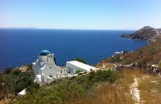 Circuito Senderismo en Grecia: Viaje autoguiado por las Cícladas