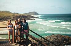 Circuit Bienvenue en Australie : Côte Est