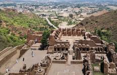 Gandhara Civilization Tour Tour