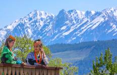 Chitral Tour