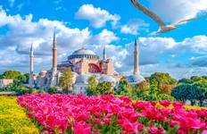 The Wonders of Turkey: Classical Turkey 13 Day Tour Tour