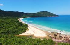 Buenos Aires to Rio with Paraty and Ilha Grande(17 Days) Tour