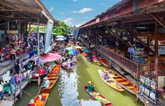 Circuit Découvrez le Vietnam et le Cambodge - 12 jours