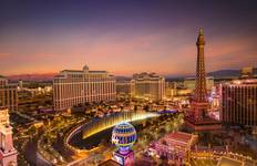 Circuit USA - Sedona, Monument Valley & Antelope Canyon - 3 jours