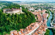 Circuit Tour de Slovénie
