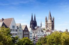 Rhine & Rhône Revealed (Southbound) 2025 Tour