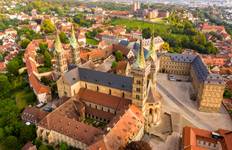 Christmastime from Frankfurt to Budapest 2025 Tour