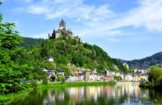 The Rhine & Moselle (Southbound) 2025 Tour