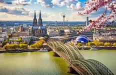 Rhine & Rhône Revealed (Northbound) 2025 Tour