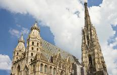 Christmastime from Basel to Vienna 2025 Tour