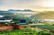 Fascinating Vietnam, Cambodia & the Mekong River with Hanoi & Ha Long Bay (Southbound) 2025 Tour