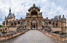 Circuit Actif & découverte sur la Seine (en direction du nord) 2025