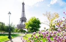 Grand France with 2 Nights in French Riviera for Wine Lovers (Southbound) 2025 Tour