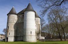 Grand France for Wine Lovers (Southbound) 2025 Tour