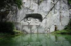 European Masterpiece: the Rhine, Seine and Rhône Revealed with 2 Nights in Lucerne 2025 Tour