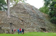 Circuit Nicaragua et au- delà