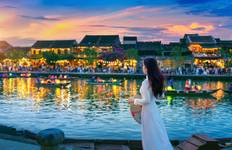 The Pearl of Indochina: Discover Vietnam and Cambodia - 22 Days Tour