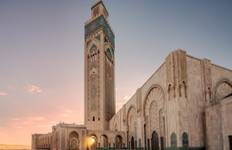 Casablanca to Marrakesh: Imperial Cities, Hiking & the Desert - 10 Days Tour