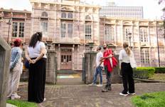 One Week In Costa Rica Tour