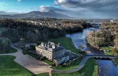 11 Tage Ultimatives Irland-Erlebnis - Kleingruppenreise Reise