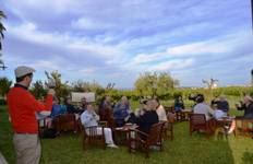 Circuit Apprendre l'italien, la cuisine et la culture dans les Abruzzes