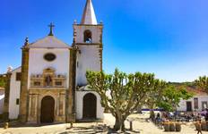 Porto - Lisbon Atlantic, Tradition and Romance Tour