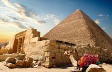 Circuit Egypte 10 jours (Pyramides & GEM _ Croisière sur le Nil _ Marsa Alam Mer Rouge)