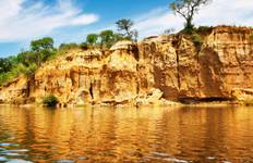 Great African Expedition Northbound - 56 days Tour
