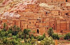 Grand Morocco Tour: North to South - 11 Days Tour