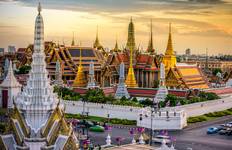 Bangkok to Phuket - 6 days Tour