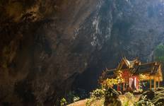 Rondreis Verkenningsreis door Zuid-Thailand – 6 dagen