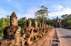 Circuit Vietnam et Cambodge