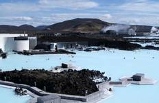 Erkundung der Nordlichter - 8 Tage Reise