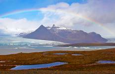 Northern Lights Exploration (Small Group) - 8 days Tour