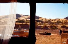 Morocco Discovery: From Cities to Desert Camps (Private Tailored) Tour