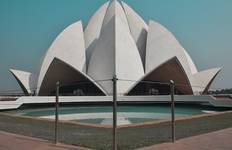 Rajasthan Kulturreise - 15 Tage Reise
