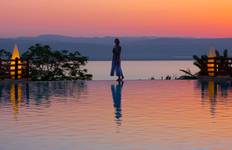 Circuit Voyage en Égypte et en Jordanie (sur mesure)