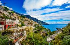 Italy in Style - 14 Days (Small Group) Tour