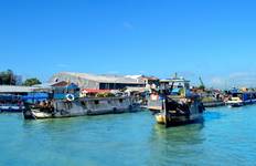 Circuit Découverte du Vietnam : Delta du Mékong à Sapa (sur mesure)