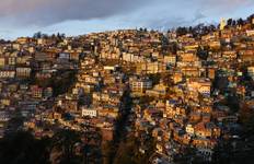 Circuit Taj et Raj - 12 jours