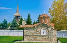 Circuit Croisière Grand Danube 2025 Début Giurgiu, fin Vilshofen