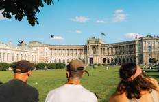 Circuit L'Europe en train Budapest - Milan