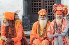 Circuito El majestuoso Rajastán y la sagrada Benarés - Un viaje a través del patrimonio y la espiritualidad